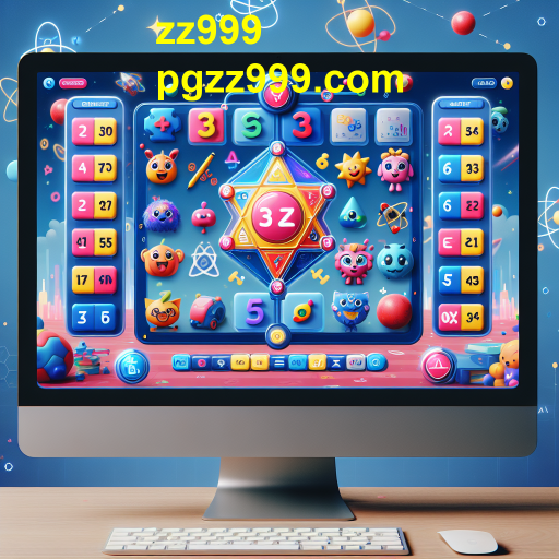 Descubra o Potencial dos Jogos Educacionais no zz999