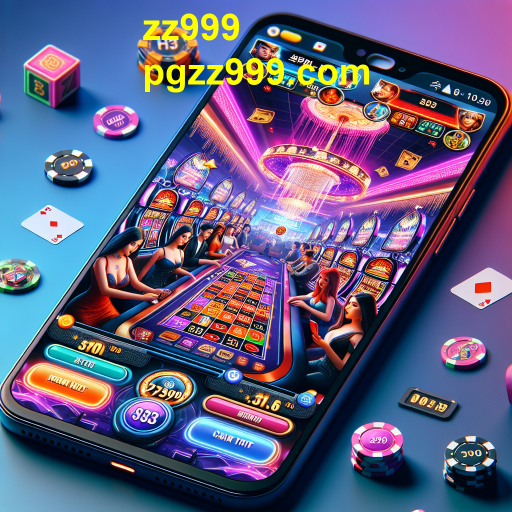 A Revolução dos Jogos Móveis: Entretenimento ao Alcance das Mãos