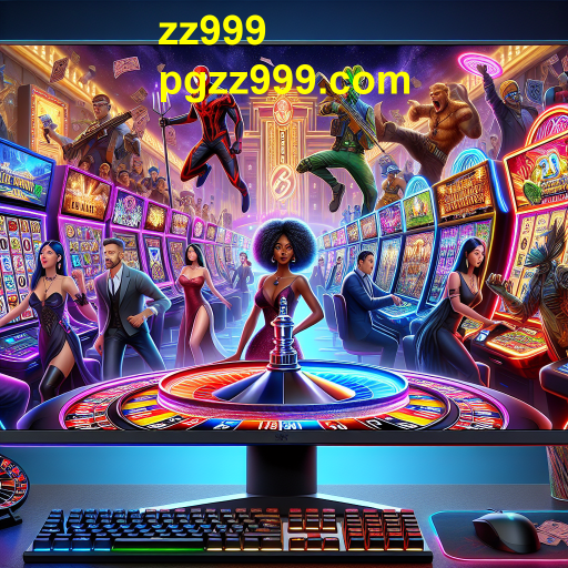 A Revolução dos Jogos para PC: Uma Experiência Inigualável